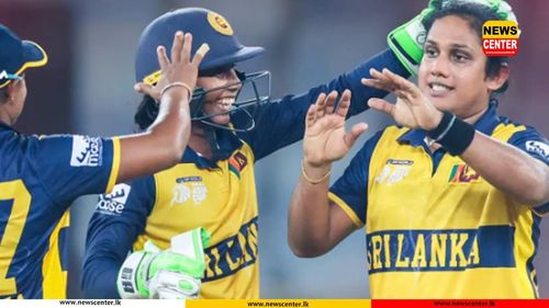 Chamari Athapaththu’s impressive 7/5 leads Sri Lanka to 75-run win over Indonesia