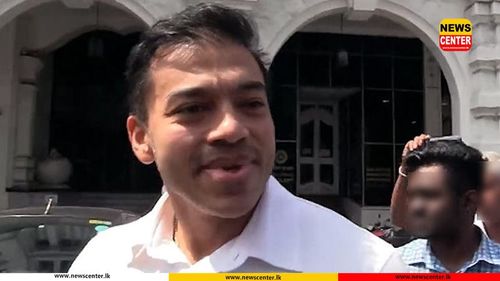Money laundering case against Yoshitha Rajapaksa postponed
