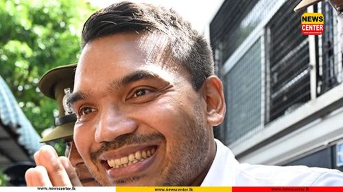 Court to rule on Namal Rajapaksa’s bail application on September 29
