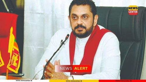 Colombo HC rejects bid to dismiss corruption case against Shasheendra Rajapaksa