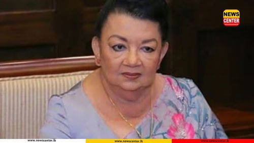 Shiranthi Rajapaksa files anticipatory bail application over Siriliya Saviya investigation
