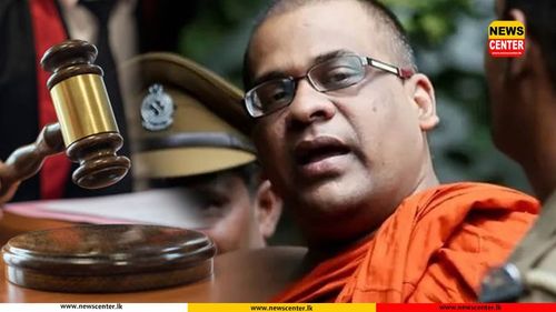 Gnanasara Thero defamation case to be called again on Sep. 30
