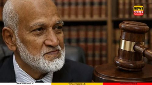 Ex-Minister Fowzie ordered to pay Rs. 6.6 million over misuse of official vehicle