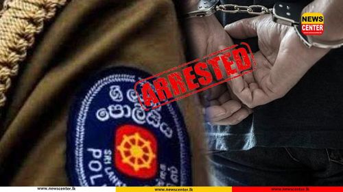 ලොකු පැටීගේ ප්‍රධාන වෙඩික්කරුගේ මරණයට ගාල්ල අපරාධ කොට්ඨාසයේ හිටපු OIC අත්අඩංගුවට
