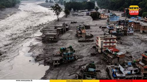 Cabinet approves US$1 million humanitarian donation to Nepal
