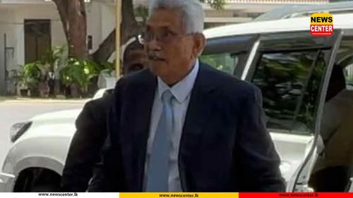 Ex-President Gotabaya Rajapaksa gives evidence in Lalith-Kugan abduction case