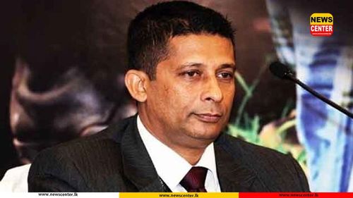 New 90-day detention order issued for former SIS Chief Suresh Sallay