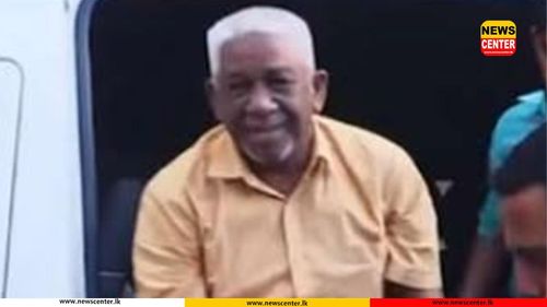 Former CMC member Mahinda Kahandagama remanded