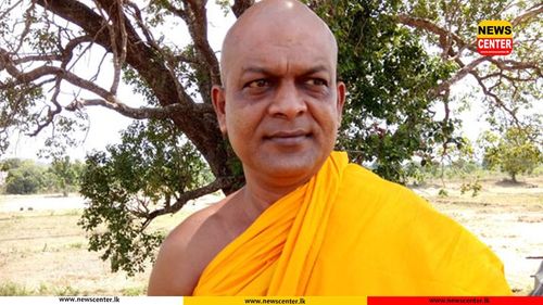 Ven. Ampitiye Sumanarathana Thero remanded