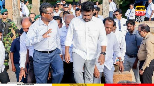 Presidential Advisory Committee appointed to oversee Anuradhapura Sacred City development