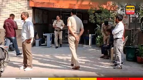 தனக்குத் தானே தீ வைத்துக் கொண்டு உயிரை மாய்த்த மாணவி