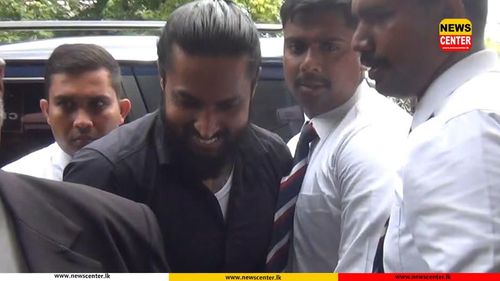 ‘Kehelbaddara Padme’ remanded until September 3