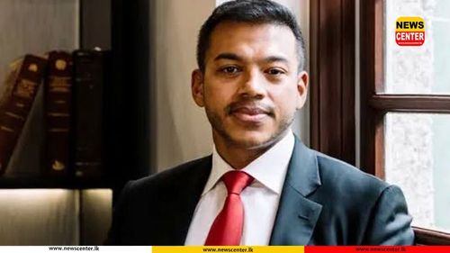 Yoshitha Rajapaksa withdraws appeal against conspiracy charge in money laundering case