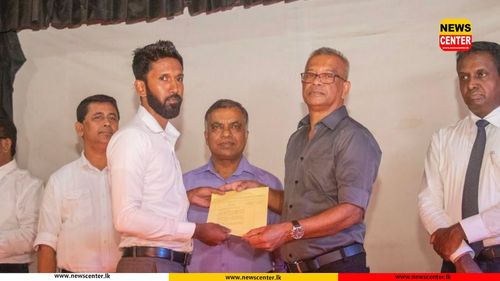 ‘හිමිකම’ ජාතික වැඩසටහන යටතේ මොනරාගල දිස්ත්‍රික්කයේ ජනතාවට ඉඩම් දීමනා පත්‍ර 1,400ක්