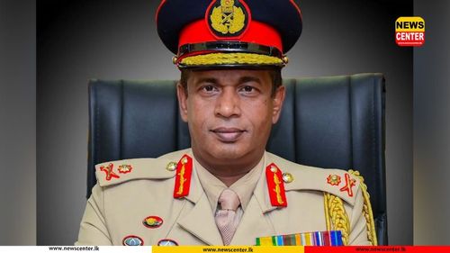 ශ්‍රී ලංකා යුද්ධ හමුදාවේ නව මාණ්ඩලික ප්‍රධානී ලෙස මේජර් ජෙනරල් සම්පත් ප්‍රනාන්දු පත් කෙරේ