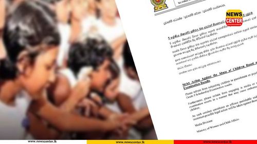 Don’t punish children over Scholarship Results, Ministry warns legal action