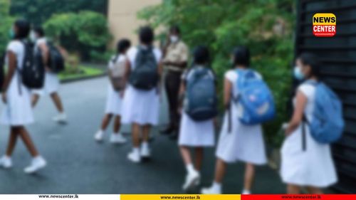Second phase of third school term begins today