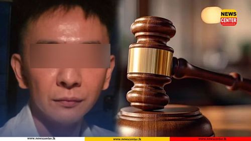 Chinese national remanded over alleged extortion at Port City