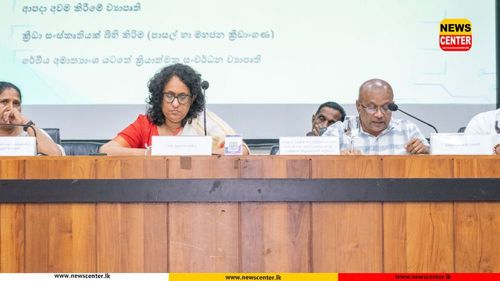 PM directs officials to complete canal and drainage cleaning in Colombo within two weeks