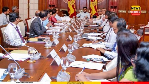 President Instructs Officials to Ensure Unhindered Access to All Government Assistance for Sri Lankan Migrant workers