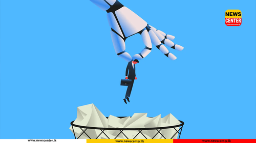 මිනිසා නිර්මාණය කළ AI, මිනිසාටම අභියෝග කරයිද?