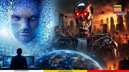 2030க்குள் மனிதகுலம் அழியும் - வெளியான அதிர்ச்சி எச்சரிக்கை