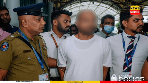 72-hour detention order issued against ‘Bus Lalith’