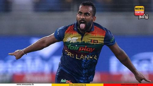 நீதிமன்றத்தில் ஆஜராகாத சாமிக்கவை கைது செய்ய உத்தரவு