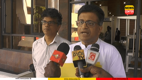  කොටුවේ උද්ඝෝෂණ තහනමට එරෙහිව ගම්මන්පිල අධිකරණයට