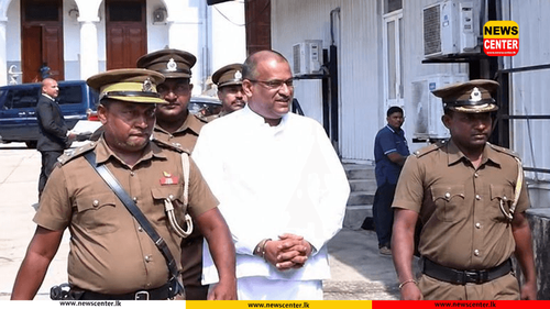 Petitions challenging decision to remove Gnanasara Thero’s monastic robes fixed for consideration