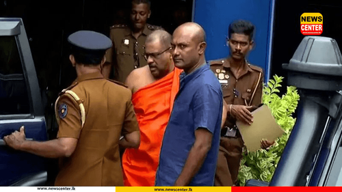 ඥානසාර හිමියන් අද අධිකරණයට නෑ – නඩුව ලබන 29 වැනිදාට කල් යයි 