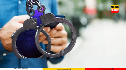  දිග්කසාද වූ බිරිඳගේ නිරුවත් ඡායාරූප සමාජ මාධ්‍යයට දැමූ සැකකරු අත්අඩංගුවට