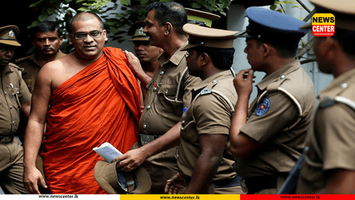   සිවුරක සිටිය යුත්තේ කවුද? - කුසල් පෙරේරා