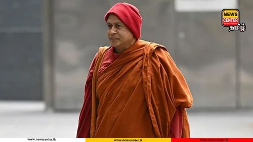 அவுஸ்திரேலியாவில் சிறுமிகளை சிதைத்த இலங்கை தேரர்