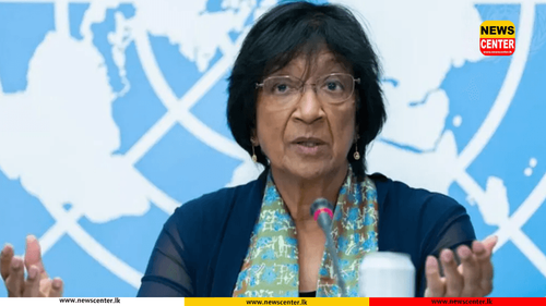Former UN human rights chief Navi Pillay wins Nobel Peace Prize