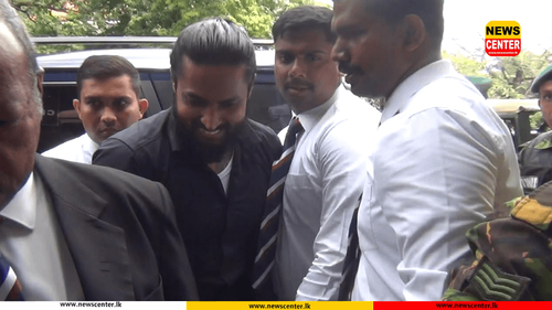7 Actresses, Models and 9 Politicians among contacts found in Kehelbaddara Padme’s Phones: CID
