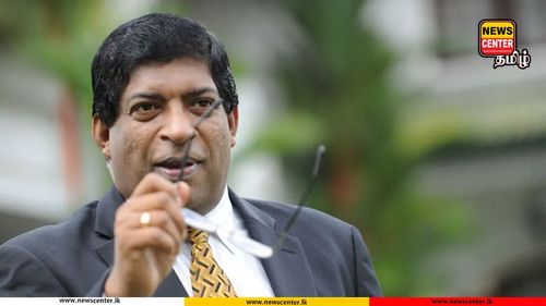 MP Ravi Karunanayake granted bail