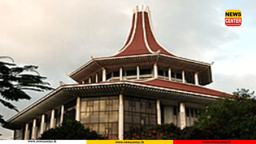  දූෂණ විරෝධී සංශෝධන පනත් කෙටුම්පතට එරෙහි පෙත්සම් විභාගය අවසන් 