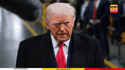 Donald Trump floats renaming Strait of Hormuz as 'Trump Strait'
