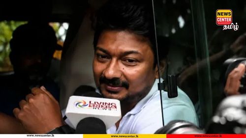திரிஷா குறித்து சர்ச்சை கருத்து - உதயநிதி ஸ்டாலின் கைது