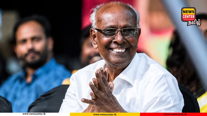 90 ஆவது வயதில் உலகிற்கு விடைகொடுத்த பிரபல பட்டிமன்ற நடுவர் சாலமன் பாப்பையா