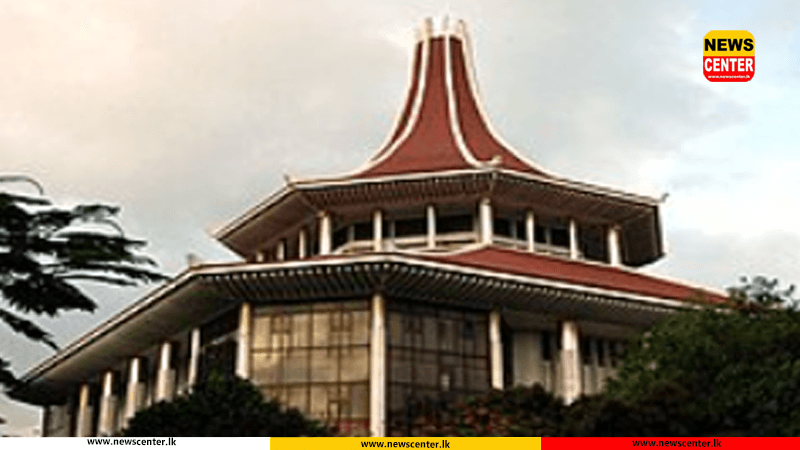 දූෂණ විරෝධී සංශෝධන පනත් කෙටුම්පතට එරෙහි පෙත්සම් විභාගය අවසන්
