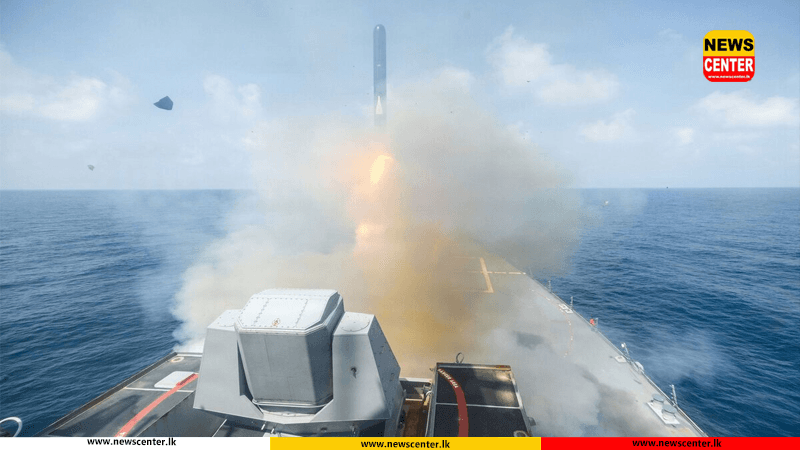 ඉරානයට එරෙහි යුද්ධයෙන් ඇමෙරිකාවට ඩොලර් බිලියන 43.6ක පිරිවැයක්