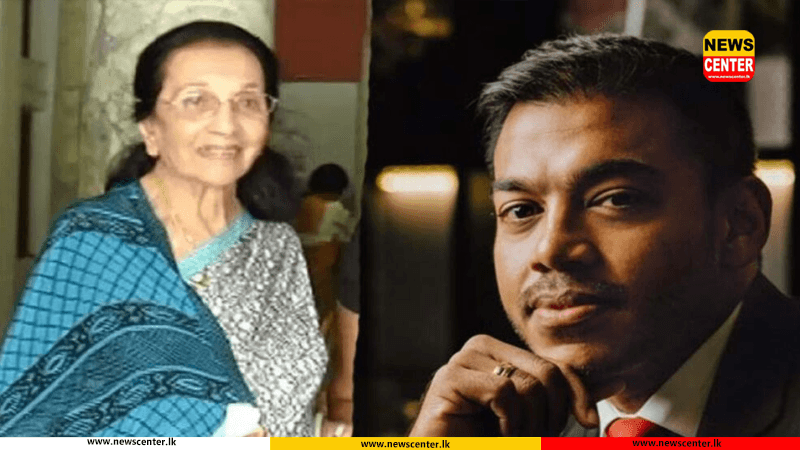 යෝෂිතට ඉඩම විකිණීම ගැන 79 හැවිරිදි කාන්තාවගෙන් අධිකරණයේ ආන්දෝලනාත්මක සාක්ෂියක් 